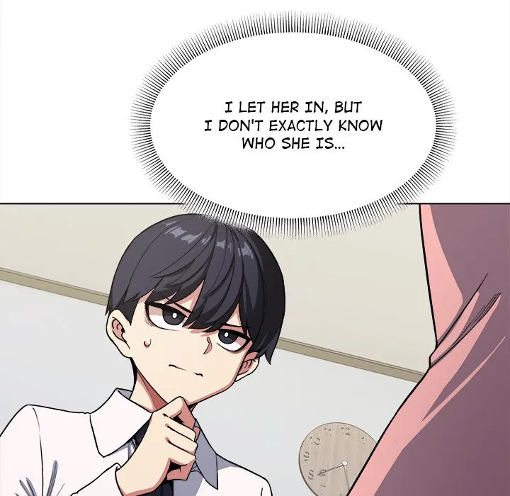 Someone Stop Her! Chapter 3 page 49 - 