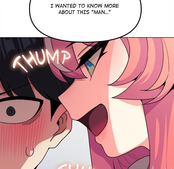 Someone Stop Her! Chapter 3 page 76 - 