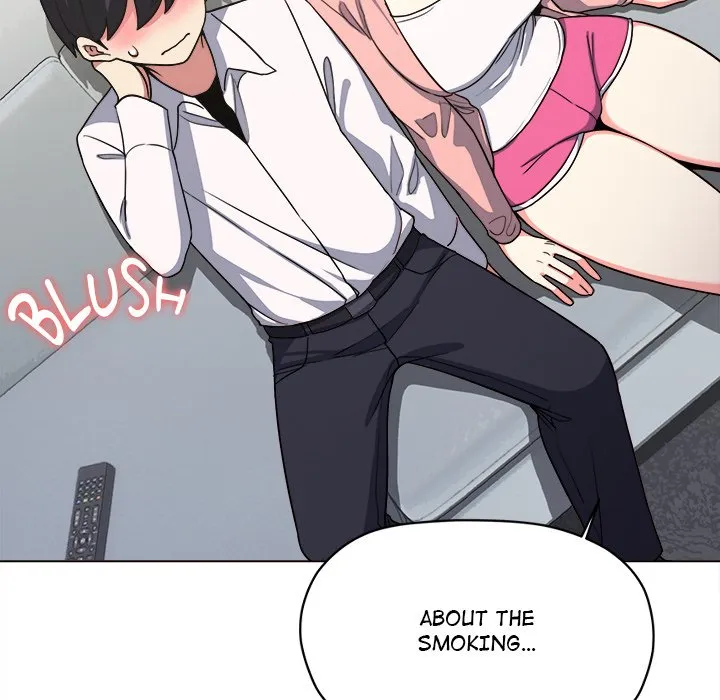 Someone Stop Her! Chapter 3 page 79 - 