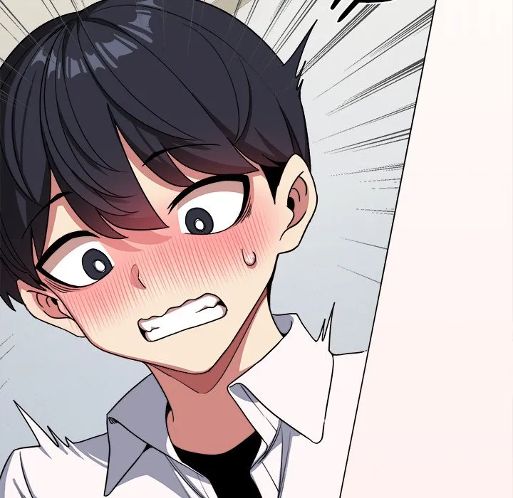 Someone Stop Her! Chapter 3 page 83 - 