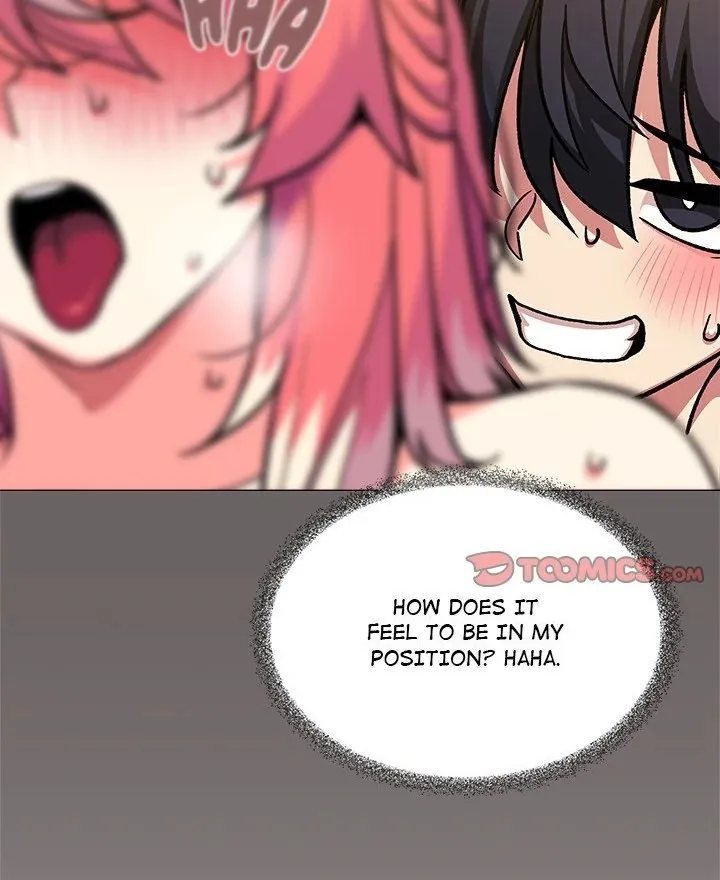 Someone Stop Her! Chapter 30 page 113 - 