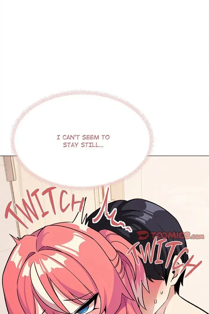 Someone Stop Her! Chapter 30 page 19 - 