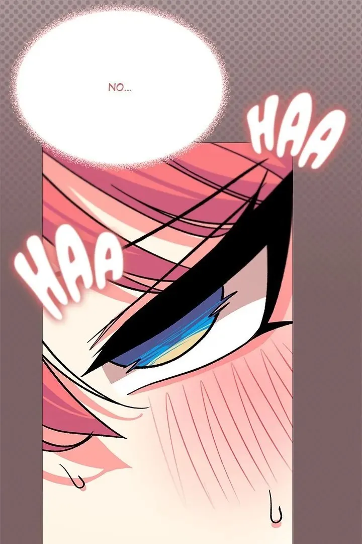 Someone Stop Her! Chapter 30 page 22 - 