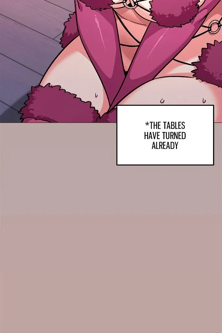 Someone Stop Her! Chapter 30 page 28 - 