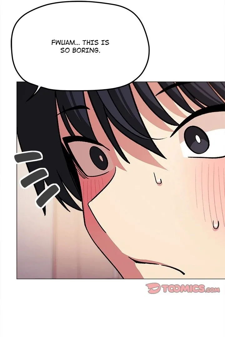 Someone Stop Her! Chapter 30 page 35 - 