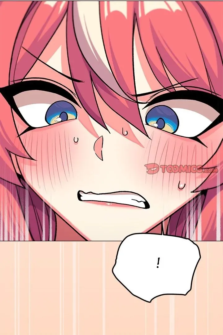 Someone Stop Her! Chapter 30 page 44 - 