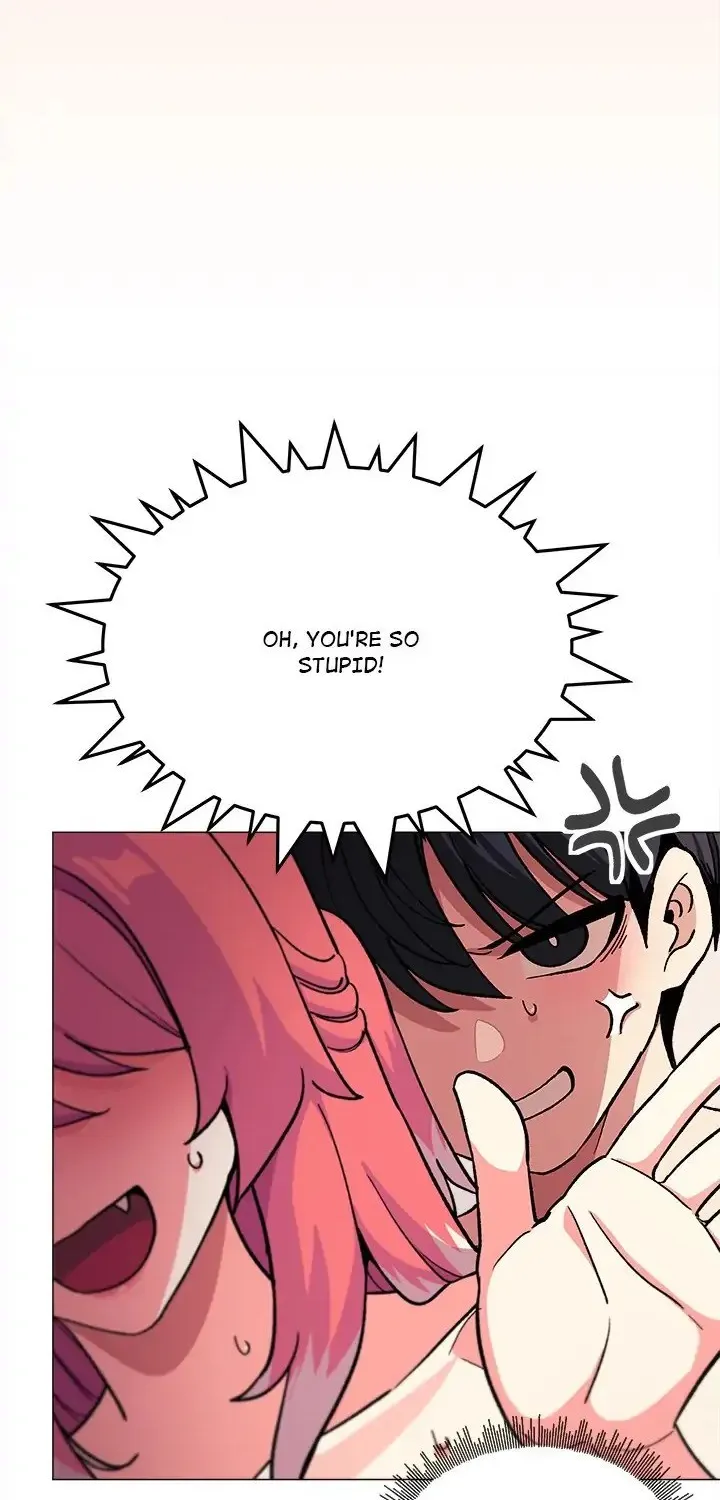 Someone Stop Her! Chapter 30 page 49 - 