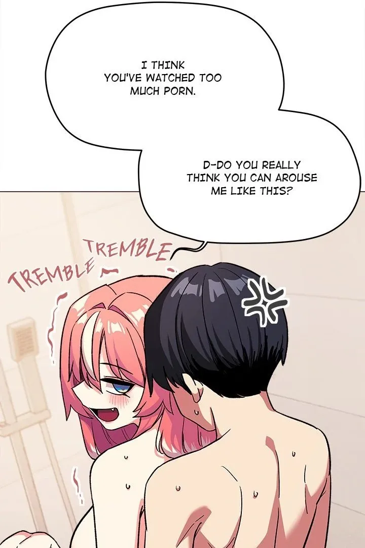 Someone Stop Her! Chapter 30 page 51 - 