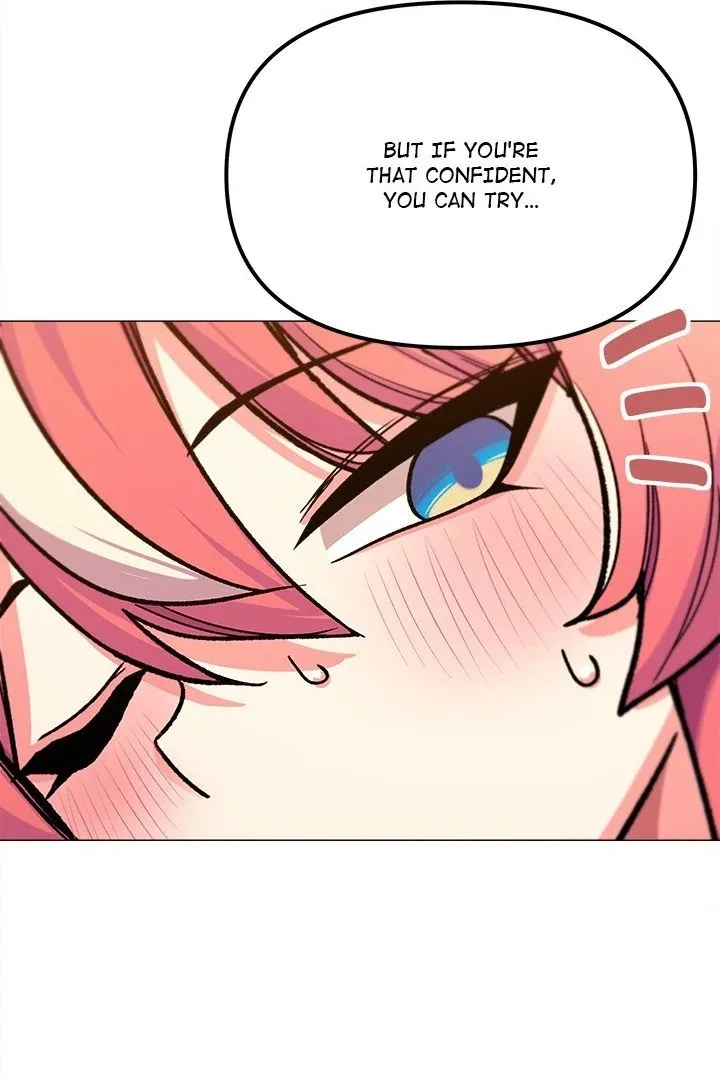 Someone Stop Her! Chapter 30 page 56 - 