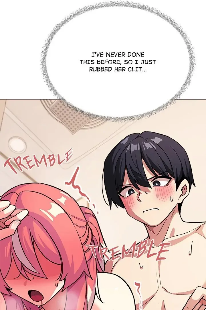 Someone Stop Her! Chapter 30 page 75 - 