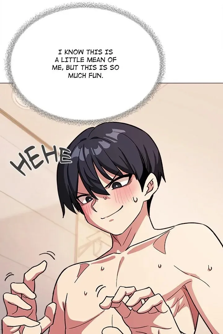 Someone Stop Her! Chapter 30 page 84 - 