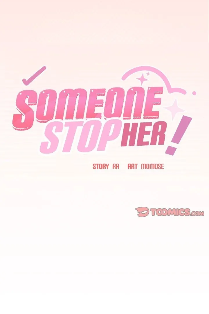 Someone Stop Her! Chapter 30 page 10 - 