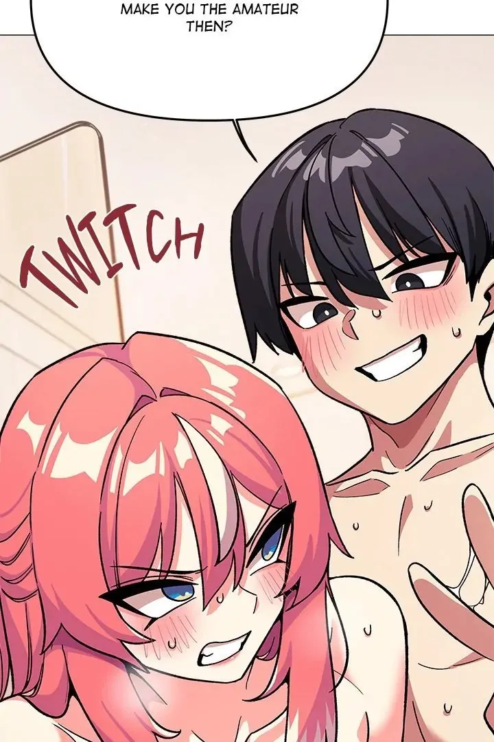 Someone Stop Her! Chapter 30 page 91 - 