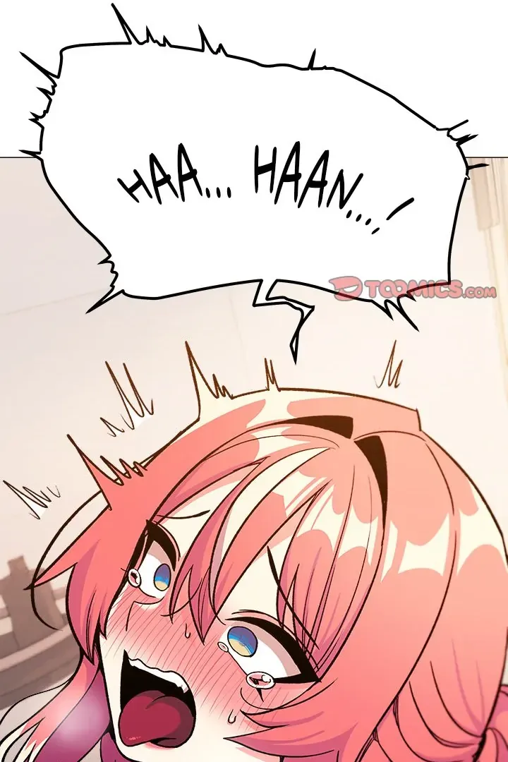 Someone Stop Her! Chapter 31 page 11 - 