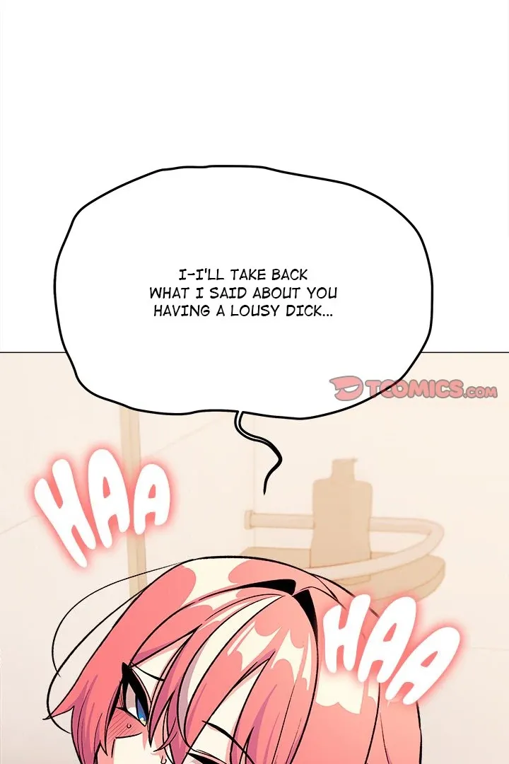 Someone Stop Her! Chapter 31 page 112 - 