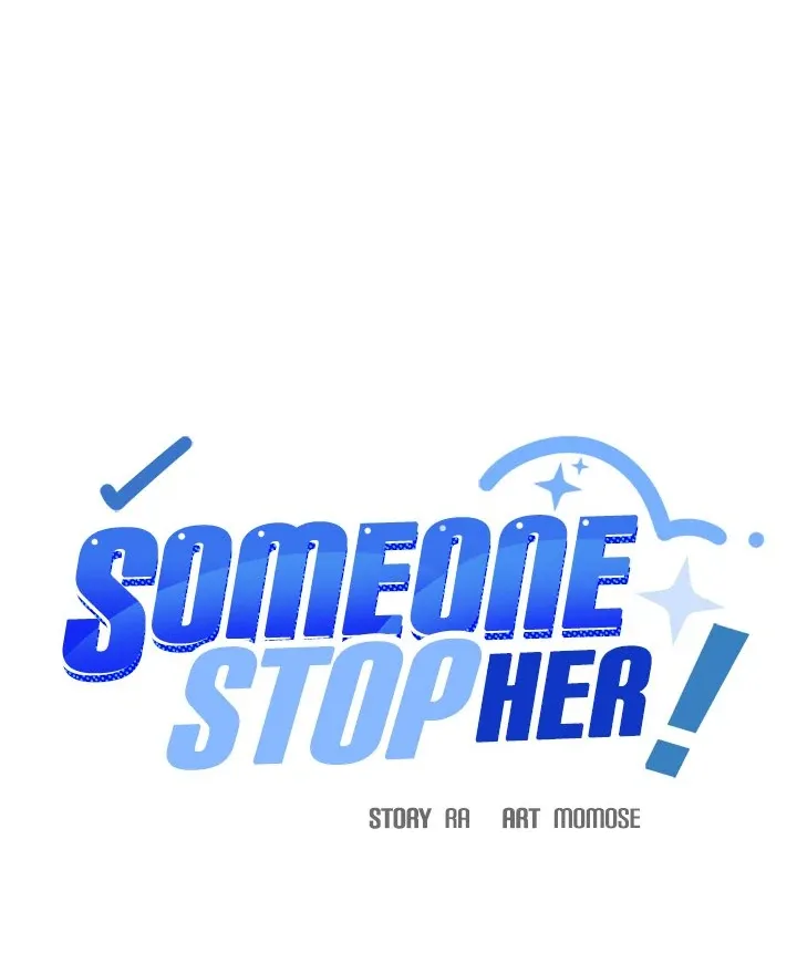 Someone Stop Her! Chapter 31 page 121 - 