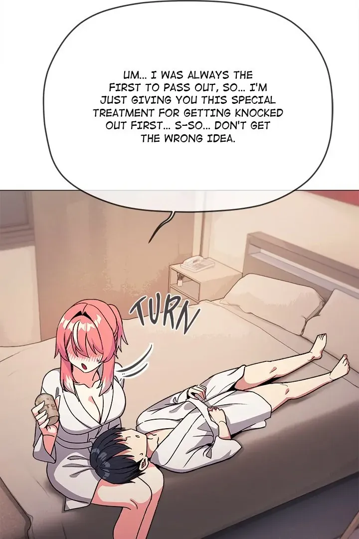 Someone Stop Her! Chapter 31 page 130 - 