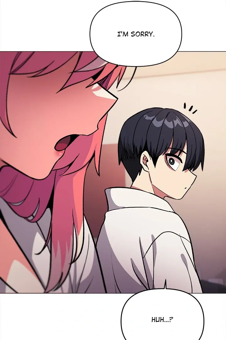 Someone Stop Her! Chapter 31 page 140 - 