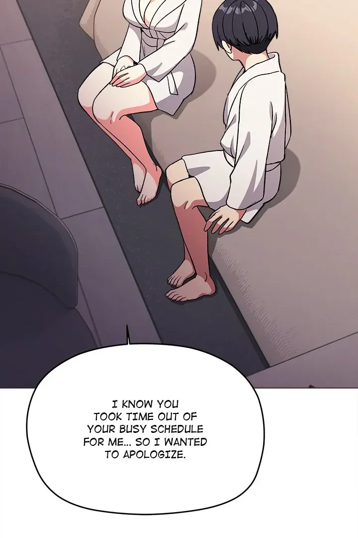 Someone Stop Her! Chapter 31 page 142 - 
