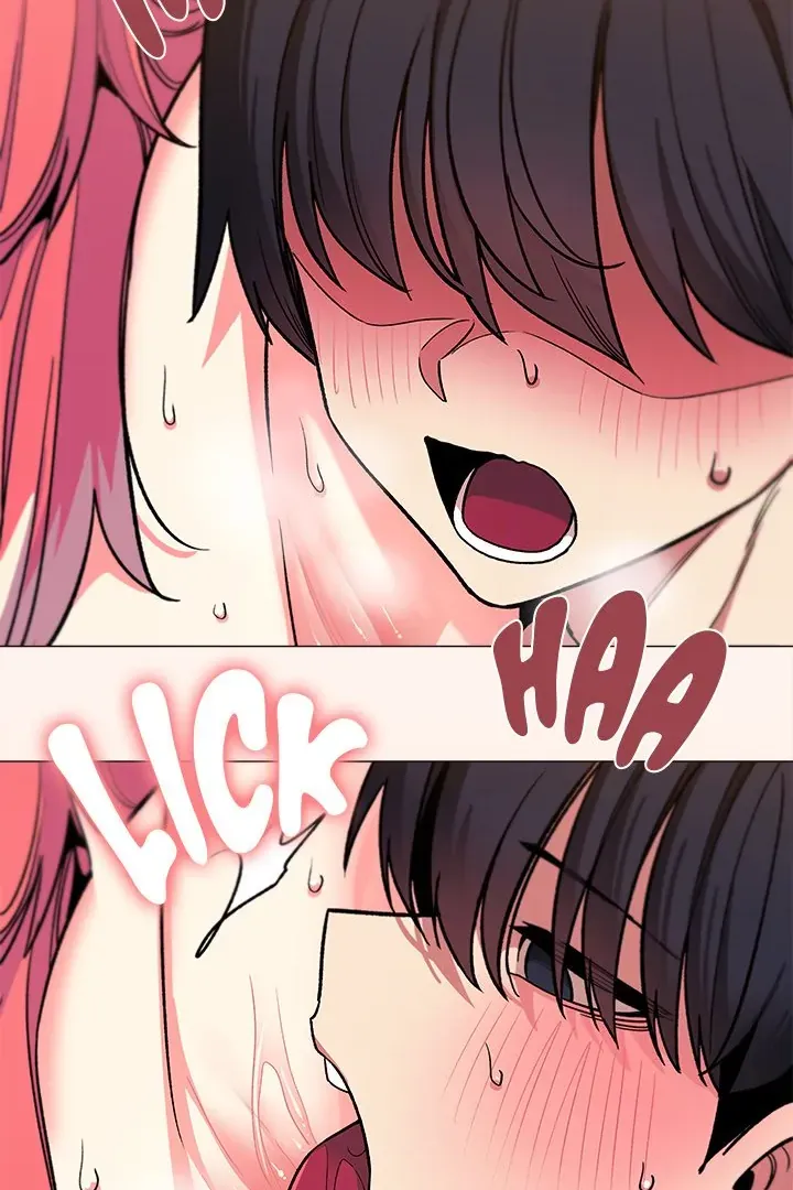 Someone Stop Her! Chapter 31 page 21 - 