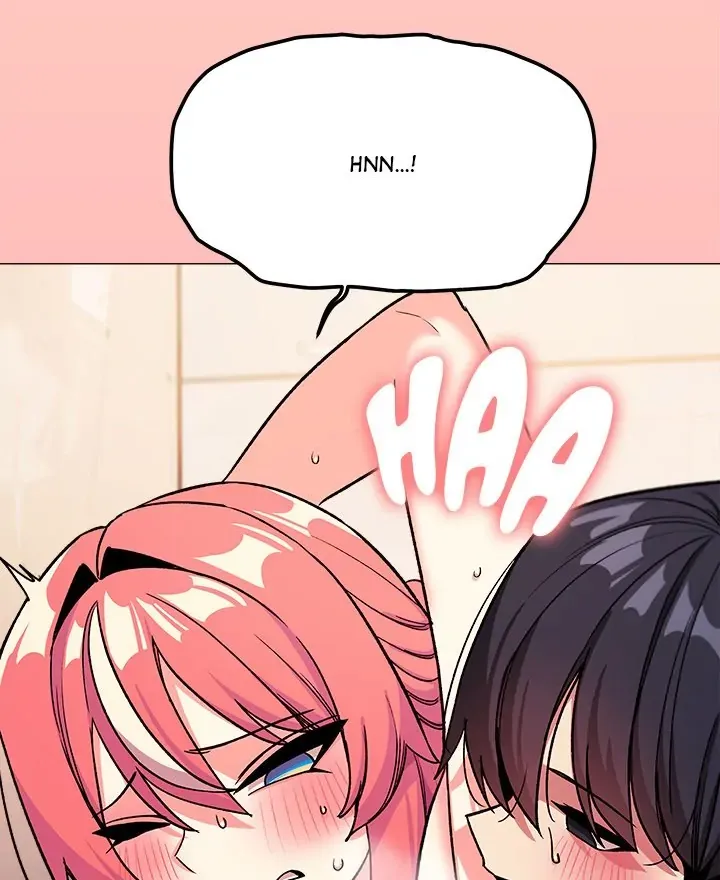 Someone Stop Her! Chapter 31 page 23 - 