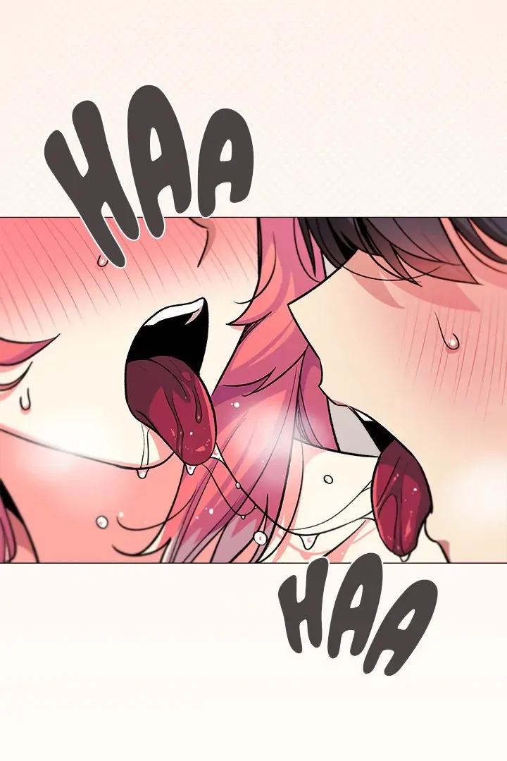 Someone Stop Her! Chapter 31 page 31 - 
