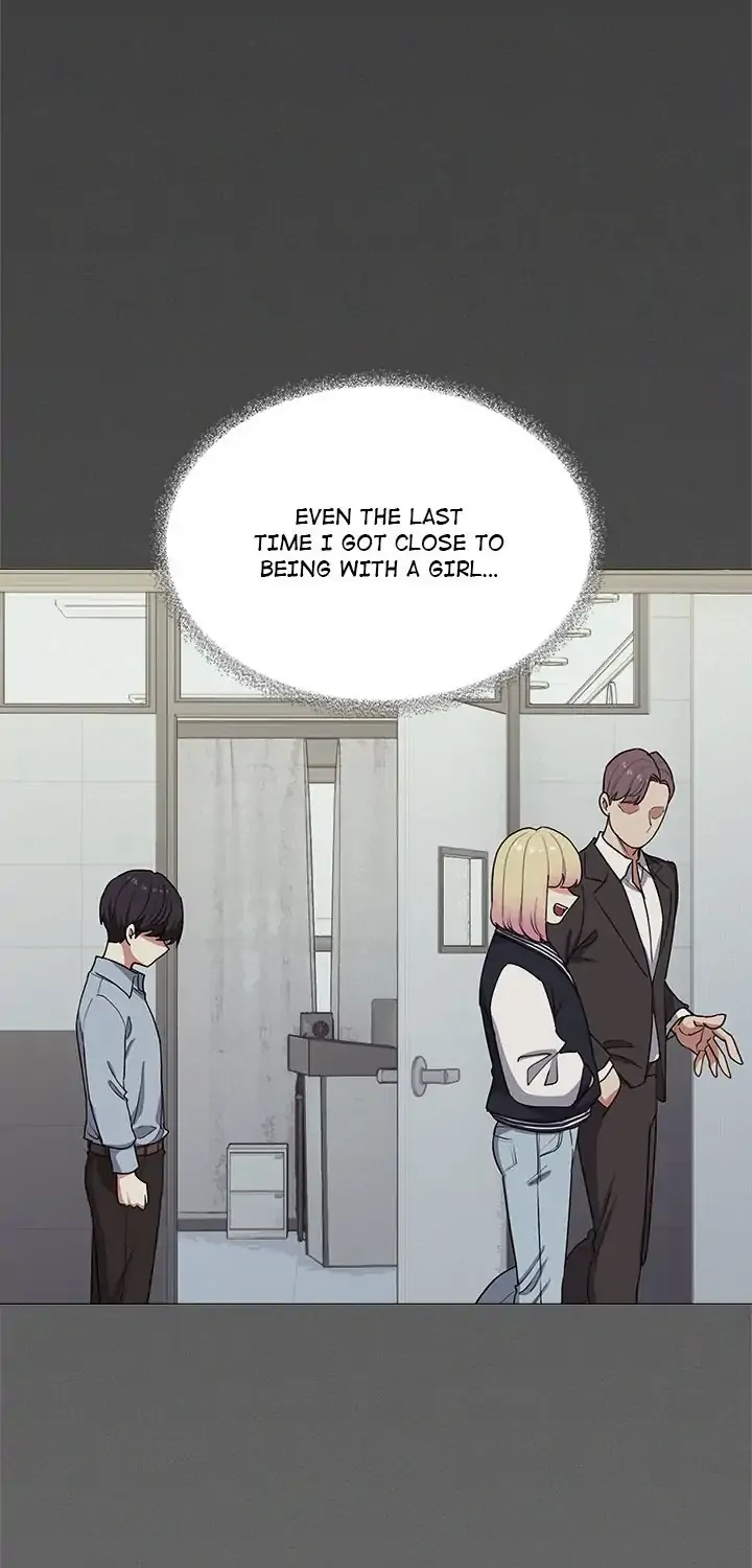 Someone Stop Her! Chapter 31 page 50 - 