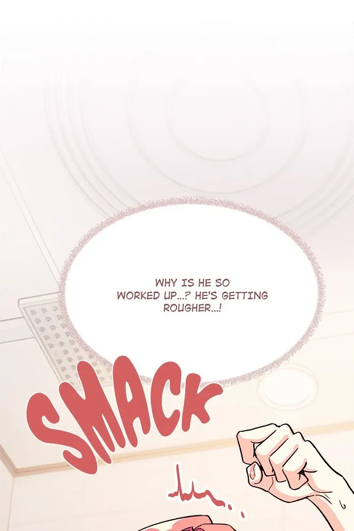 Someone Stop Her! Chapter 31 page 6 - 
