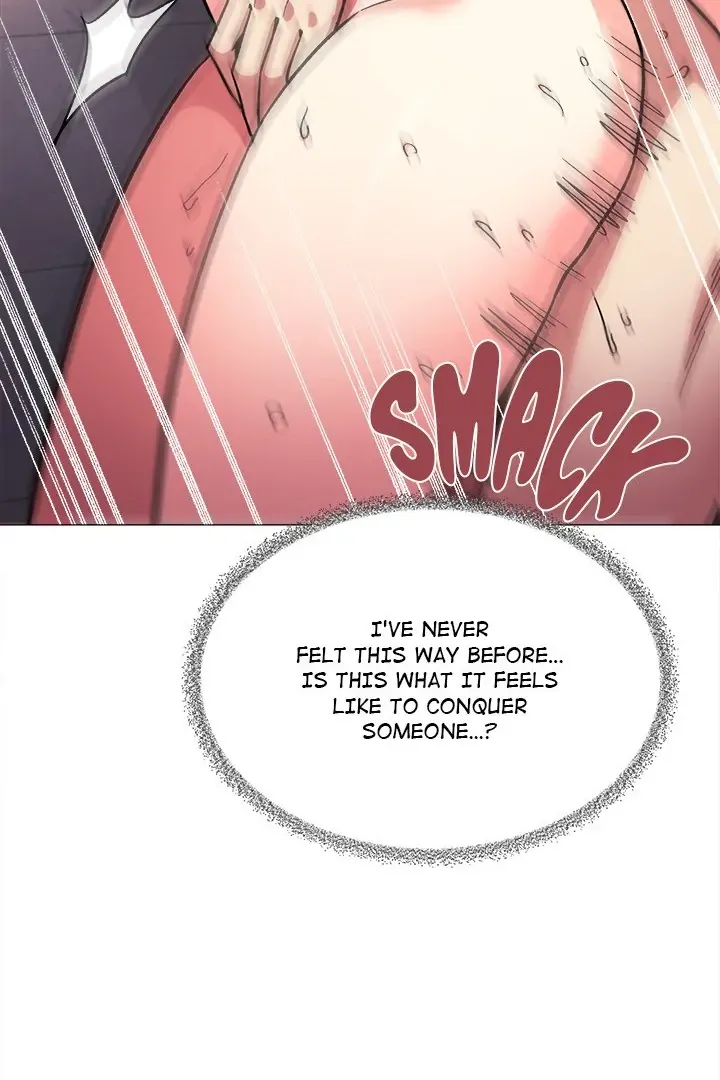 Someone Stop Her! Chapter 31 page 54 - 