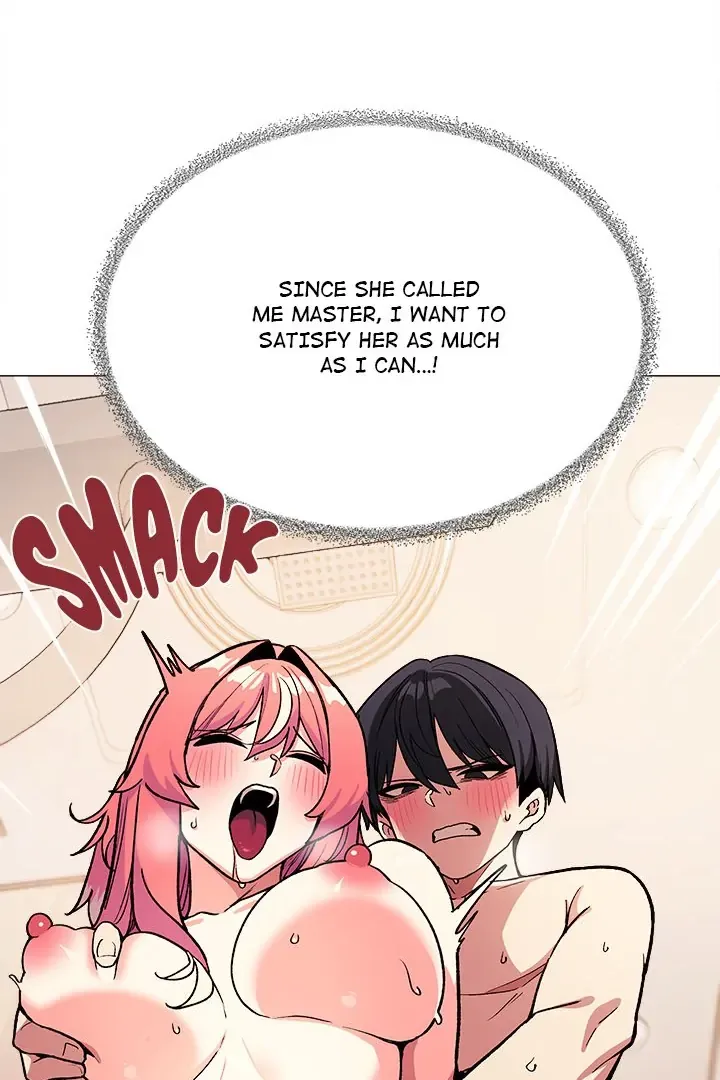 Someone Stop Her! Chapter 31 page 55 - 