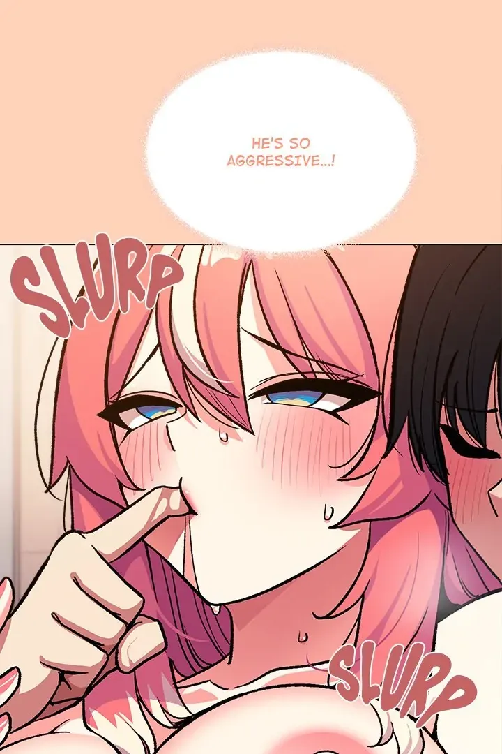 Someone Stop Her! Chapter 31 page 77 - 