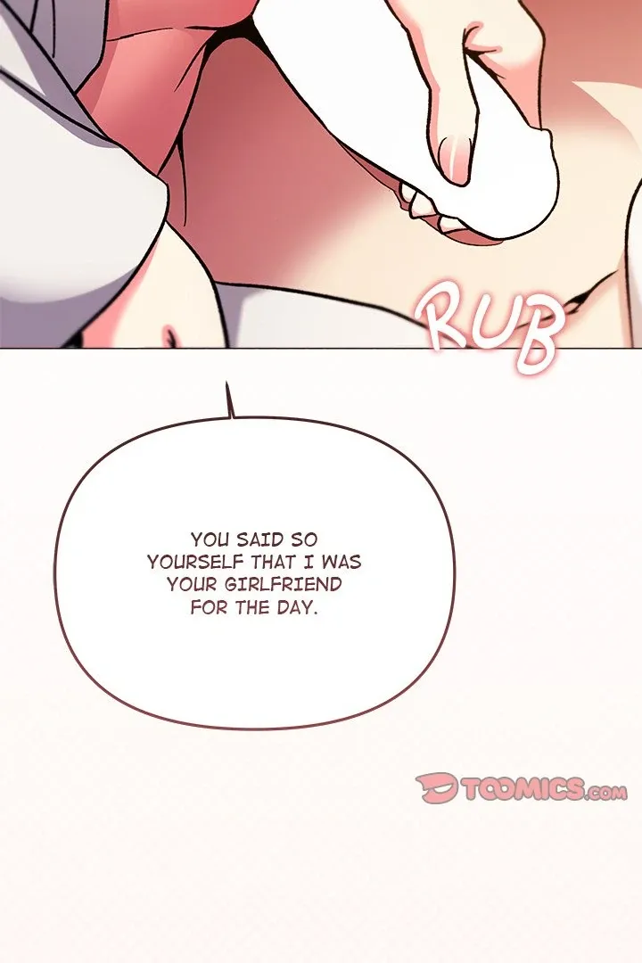 Someone Stop Her! Chapter 32 page 2 - 