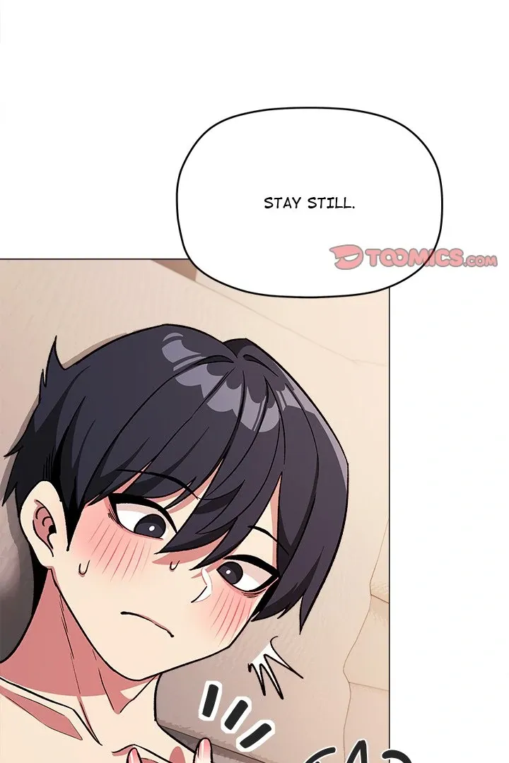Someone Stop Her! Chapter 32 page 11 - 