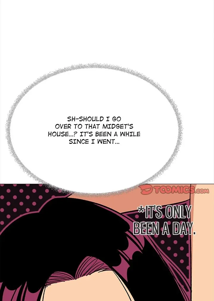 Someone Stop Her! Chapter 32 page 110 - 