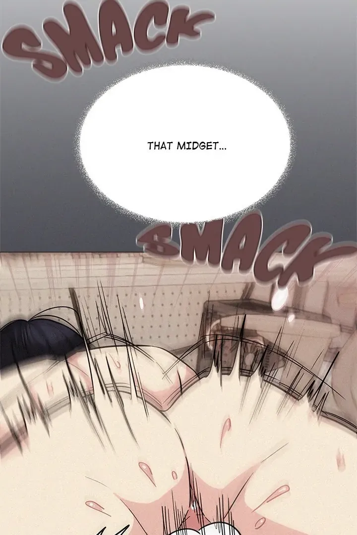 Someone Stop Her! Chapter 32 page 112 - 