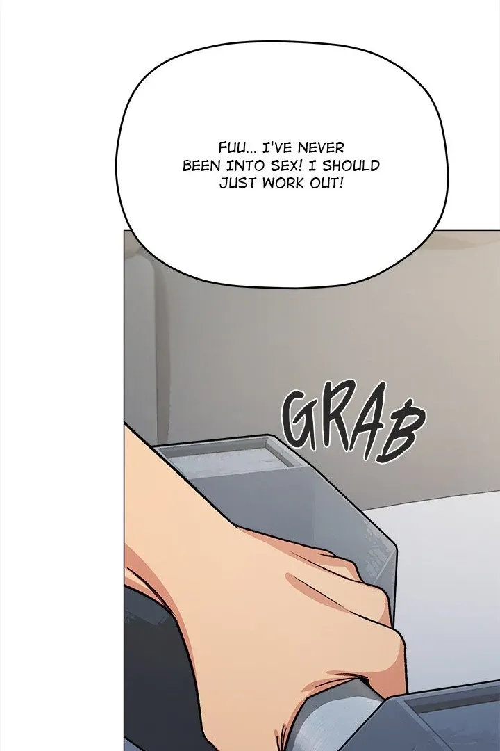 Someone Stop Her! Chapter 32 page 117 - 