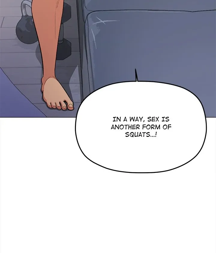 Someone Stop Her! Chapter 32 page 120 - 