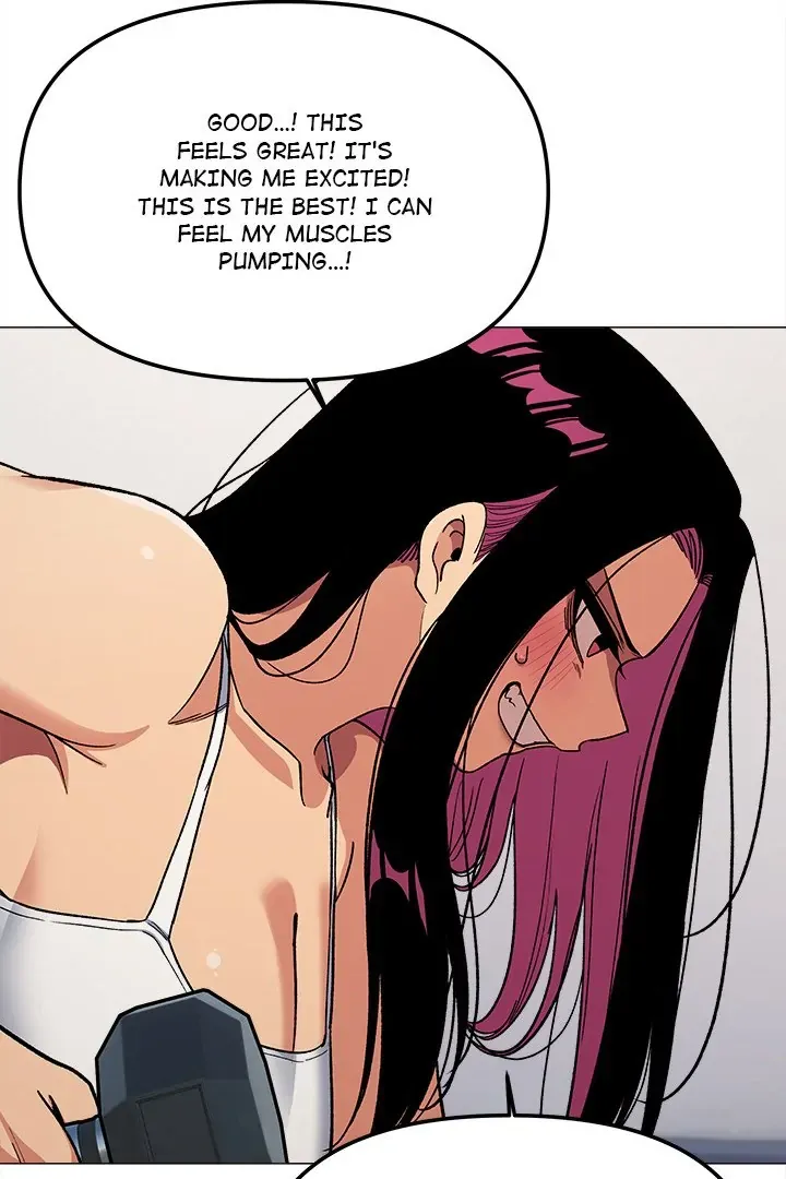 Someone Stop Her! Chapter 32 page 122 - 
