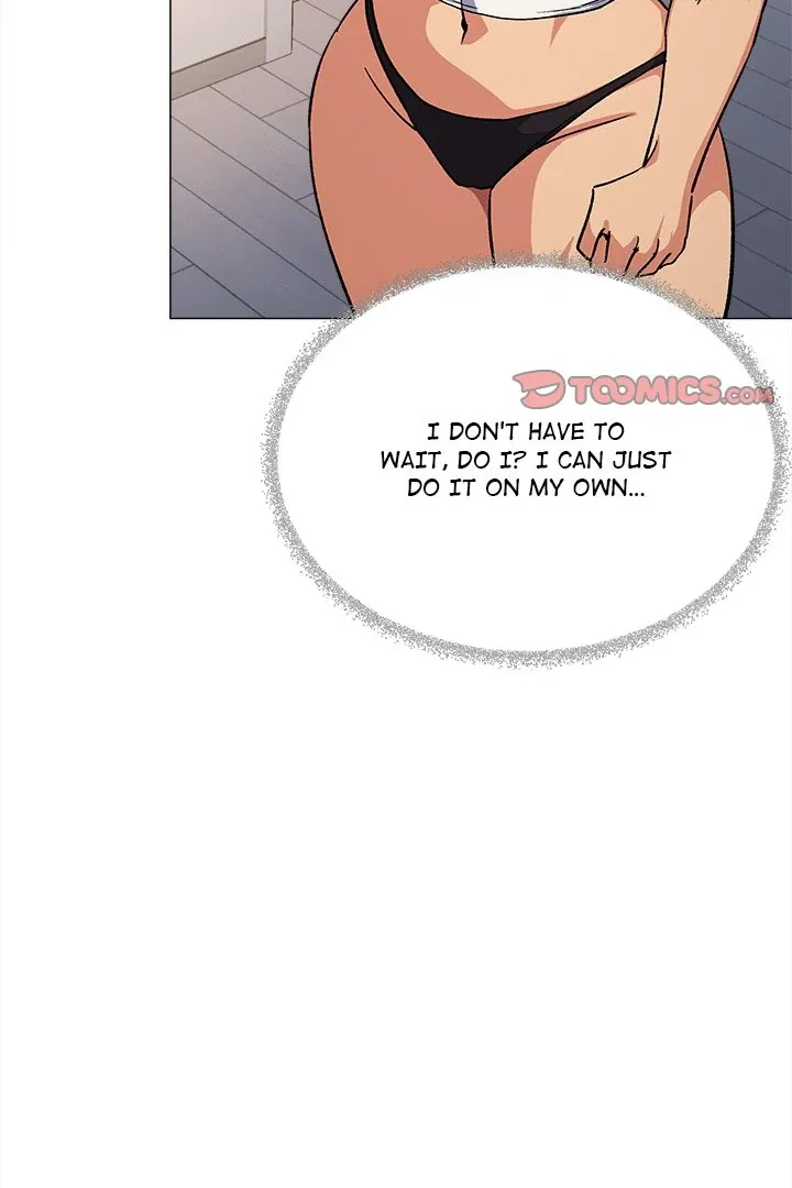 Someone Stop Her! Chapter 32 page 127 - 