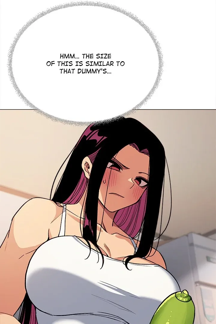 Someone Stop Her! Chapter 32 page 130 - 