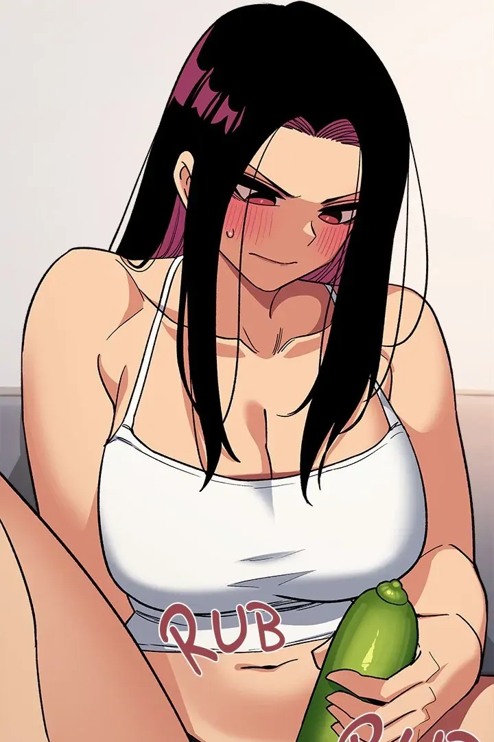 Someone Stop Her! Chapter 32 page 135 - 