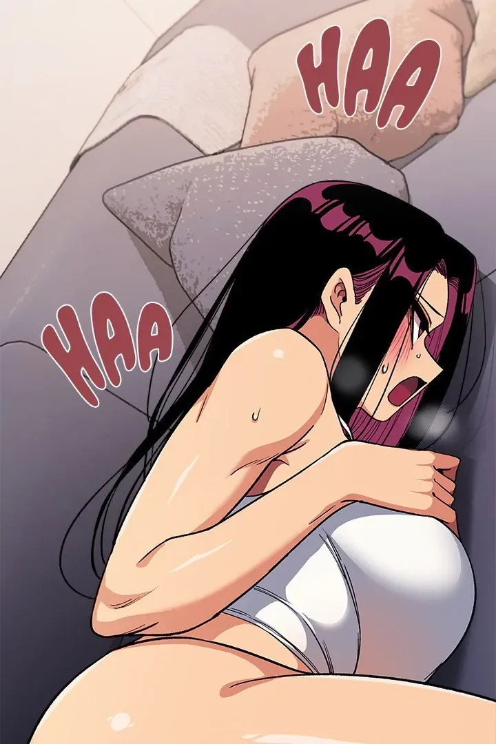 Someone Stop Her! Chapter 32 page 143 - 