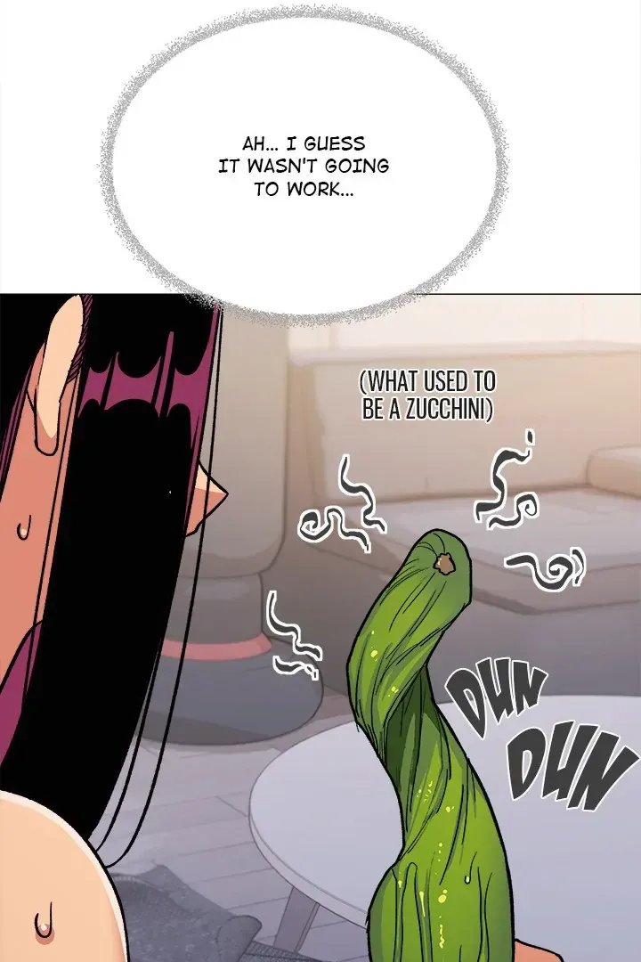 Someone Stop Her! Chapter 32 page 157 - 