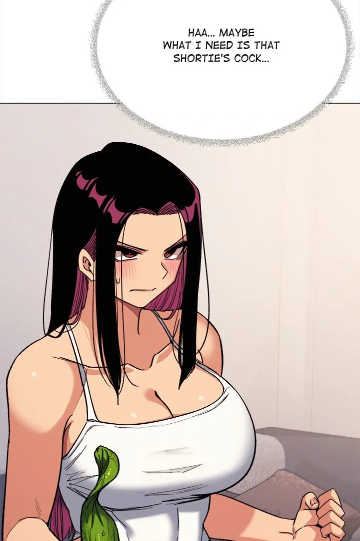 Someone Stop Her! Chapter 32 page 159 - 