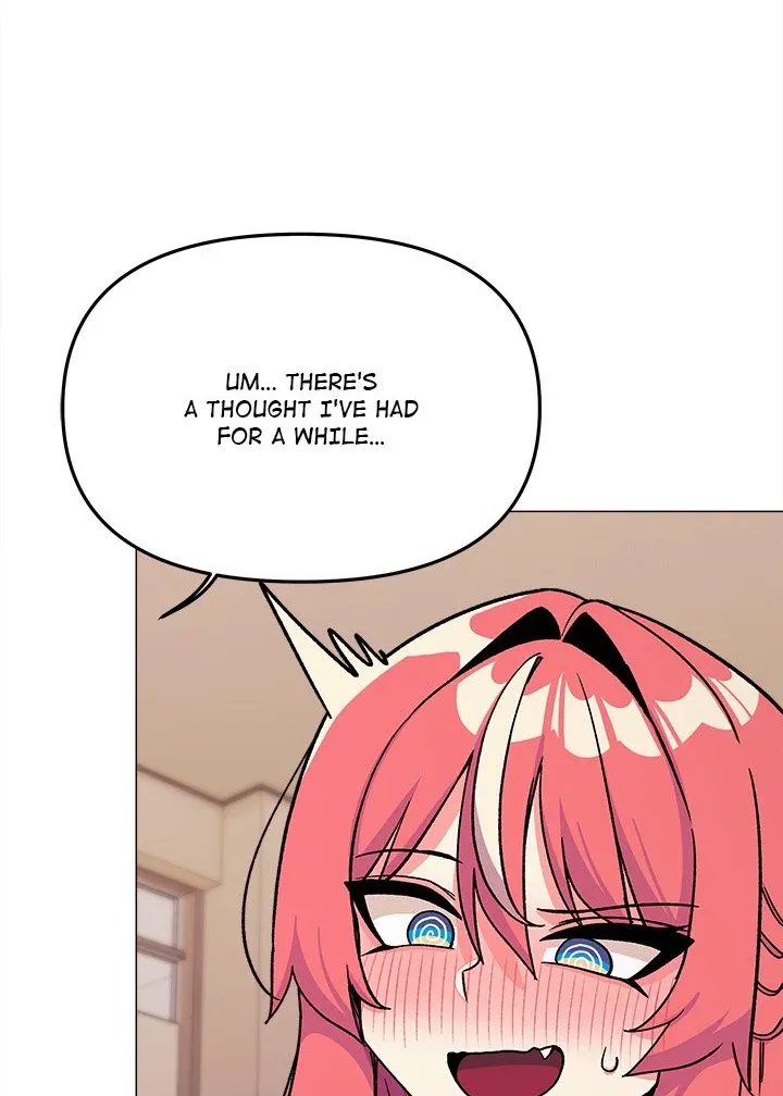 Someone Stop Her! Chapter 32 page 20 - 