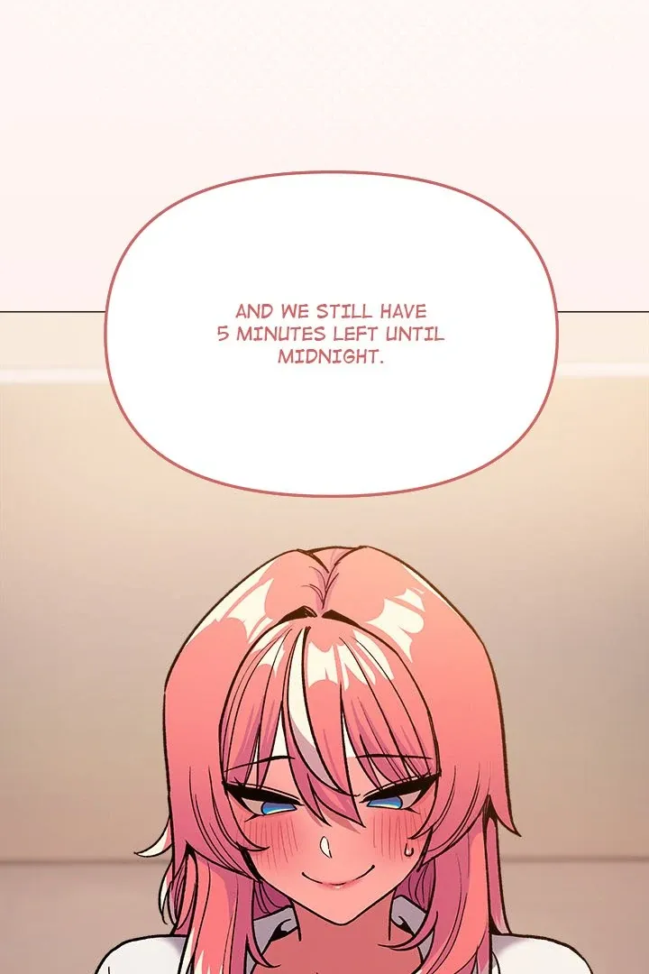 Someone Stop Her! Chapter 32 page 3 - 