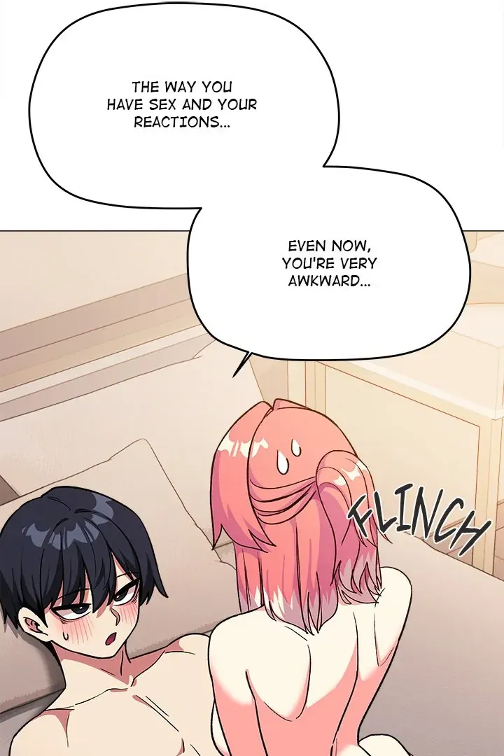 Someone Stop Her! Chapter 32 page 22 - 