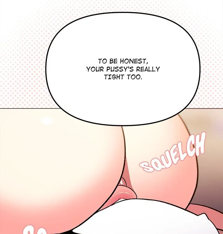 Someone Stop Her! Chapter 32 page 24 - 