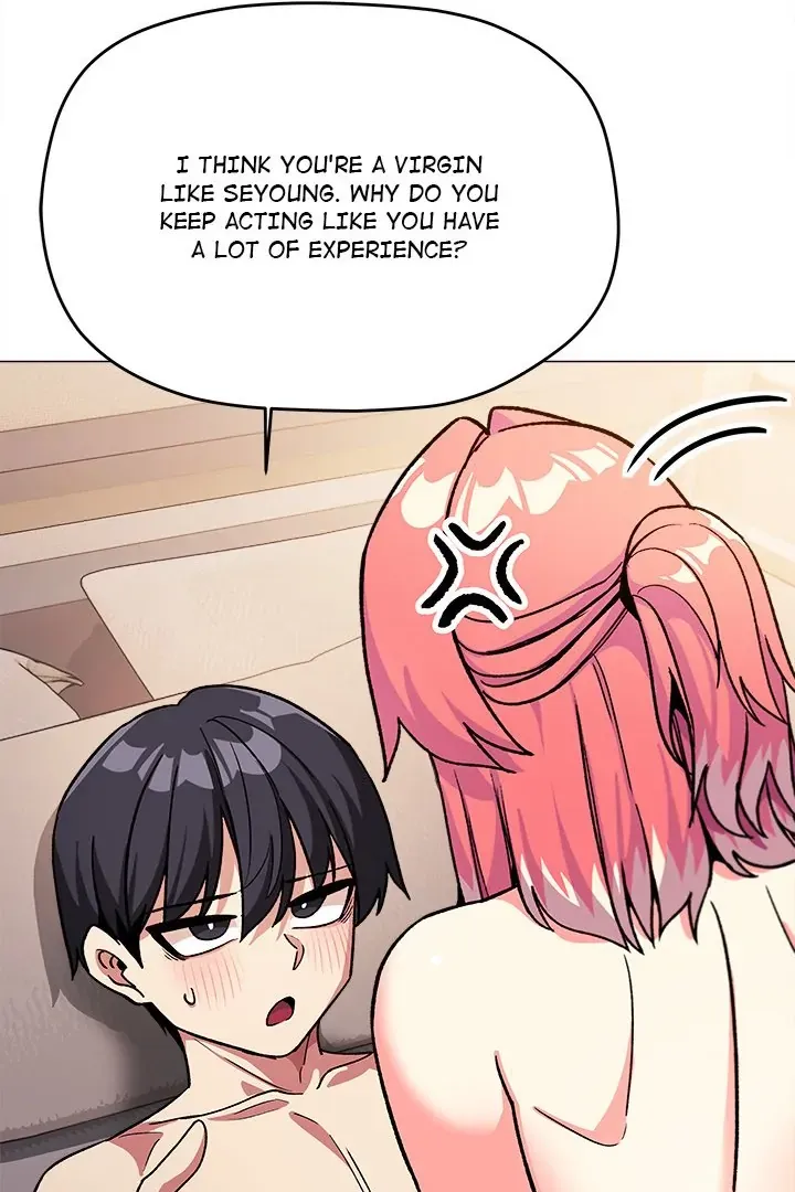Someone Stop Her! Chapter 32 page 26 - 