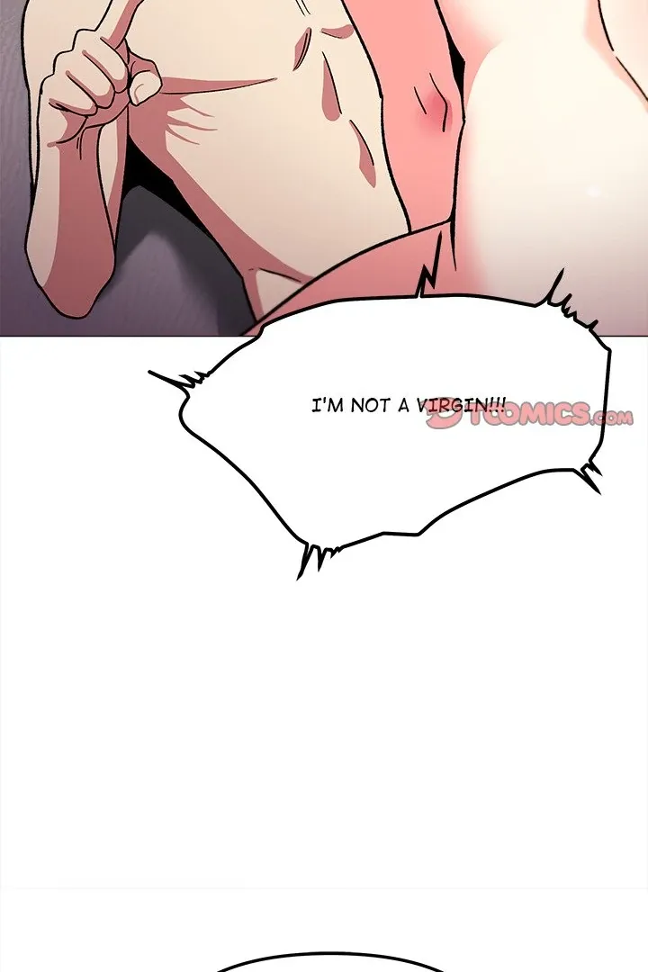 Someone Stop Her! Chapter 32 page 27 - 